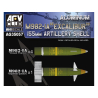 AFV CLUB maquette militaire AG35057 M982-IA Excalibur Obus d'artillerie de 155 mm 1/35