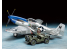 Tamiya maquette avion 25205 NORD-AMÉRICAINS P-51D MUSTANG et Jeep 1/4-ton 4x4 1/48