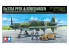 Tamiya maquette avion 25206 DORNIER Do335A PFEIL et KUBELWAGEN TYPE 82 1/48