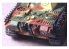 tamiya maquette militaire 32520 panther ausg.g 1/48