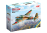 Icm maquette avion 72205 Mitsubishi Ki-21-la Sally Bombardier lourd japonais 1/72