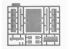 Icm maquette militaire 72708 URAL-4320 Camion militaire des forces armées ukrainiennes 1/72