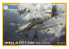 Special Hobby maquette avion 72470 Junkers Ju 87D-3 Stuka ‘Stuka Experten’ 1/72