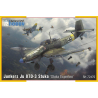 Special Hobby maquette avion 72470 Junkers Ju 87D-3 Stuka ‘Stuka Experten’ 1/72