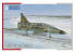 Special Hobby maquette avion 72381 Viggen avion d&#039;entrainement SK-37 1/72