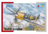 Special Hobby maquette avion 72472 Messerschmitt Bf 109E As slovaques et roumains 1/72