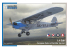 Special Hobby maquette avion 48222 L-4 Cub in Post War Service 1/48