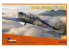 Dora Wings maquette avion DW48036 Curtiss-Wright CW-22B 1/48