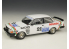 Beemax maquette voiture BX24027 Volvo 240 Turbo DTM Champion 1985 1/24