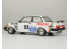 Beemax maquette voiture BX24027 Volvo 240 Turbo DTM Champion 1985 1/24