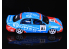 Beemax maquette voiture BX24031 Toyota Carina ST191 BTCC 1993 Vainqueur Knockhill 1/24