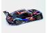 NuNu maquette voiture de Piste PN24036 BMW M8 GTE 2020 VAINQUEUR DAYTONA 1/24