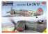 KP Model kit avion KPM0362 Lavočkin La-5FN UTI 1/72