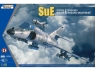 Kinetic maquette avion K48140 SEM Super Etendard Modernisé 1/48