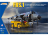 Kinetic maquette avion K48138 FRS.1 Sea Harrier Falkland 40th Anniversary 1/48