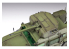Zvezda maquette plastique 3648 Voiture blindée russe Typhoon VDV 4X4 K-4386 avec BMDU 1/35