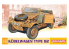 Dragon maquette militaire 75003 Kubelwagen 1/6