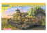 Dragon maquette militaire 7209 Sd.Kfz.181 PANZERKAMPFWAGEN VI (P) 1/72