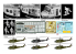 Dragon maquette helico 3538 UH-1D Huey 1/35