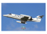 SOVA-M maquette avion 72048 Learjet C-21A 1/72