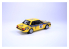 NuNu maquette voiture de Piste PN24032 Mitsubishi Lancer Turbo 1985 Rallye Hong Kong - Beijing 1/24