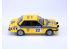 NuNu maquette voiture de Piste PN24032 Mitsubishi Lancer Turbo 1985 Rallye Hong Kong - Beijing 1/24