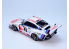 Beemax maquette voiture B24025 Porsche 935 K2 1978 Le Mans 1/24