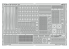 EDUARD BigEd photodecoupe avion BIG49362 A-10C Hobby Boss 1/48
