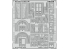 EDUARD BigEd photodecoupe avion BIG49362 A-10C Hobby Boss 1/48