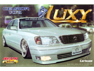 Aoshima maquette voiture 30271 Celsior UCF21 1/24