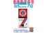 Hasegawa maquette 62203 Distributeur automatique rétro (crème glacée) 1/12