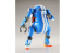 HASEGAWA maquette 64798 20 MechatroWeGo No.05 Sport &quot;Bleu&quot; 1/20