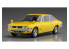 HASEGAWA maquette voiture 20599 Isuzu 117 Coupé Type Intermédiaire (XE) (1976) 1/24