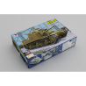 I Love Kit maquette militaire 63518 M3A4 Medium Tank 1/35