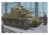 I Love Kit maquette militaire 63518 M3A4 Medium Tank 1/35