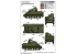 I Love Kit maquette militaire 63518 M3A4 Medium Tank 1/35