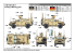 I Love Kit maquette militaire 63537 M1278A1 Modification du Heavy Guns Carrier avec le M153 CROWS 1/35