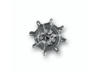 Constructo 80042 Roue Metal 20mm