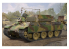 Hobby Boss maquette militaire 84554 Véhicule de réparation de char allemand &quot;Panther&quot; type G (late version) 1/35