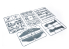 EDUARD maquette avion 84187 Tempest Mk.V Series 2 WeekEnd Edition 1/48
