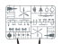 EDUARD maquette avion 84117 Focke Wulf Fw 190A-4 Engine flaps &amp; Two wing guns WeekEnd Edition 1/48