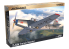 EDUARD maquette avion 82183 Z-326 / C-305 Trener Master ProfiPack Edition 1/48