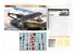 EDUARD maquette avion 82183 Z-326 / C-305 Trener Master ProfiPack Edition 1/48