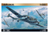 EDUARD maquette avion 8209 Messerschmitt Bf 110C ProfiPack Edition 1/48