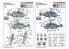 Trumpeter maquette helicoptére 05110 Hélicoptère russe Kamov Ka-29 Helix-B 1/35