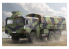 Hobby Boss maquette militaire 85522 Camion allemand LKW 7 tonnes mil gl 1/35