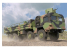 Hobby Boss maquette militaire 85528 Camion allemand LKW 10 tonnes mil gl 1/35