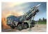 Trumpeter maquette militaire 01088 Lanceur de missiles allemand KAT-1A1 &quot;Patriot&quot; 1/72