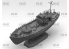 Icm maquette bateau S.012 KFK Kriegsfischkutter WWII 1/144