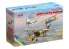 Icm maquette avion 32039 Biplans d&#039;entraînement WWII Bücker Bü 131D, DH.82A Tiger Moth et Stearman PT-17 1/32